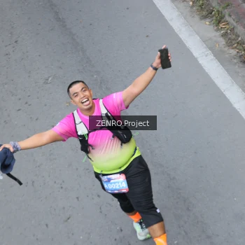 Runner Photo 3851745