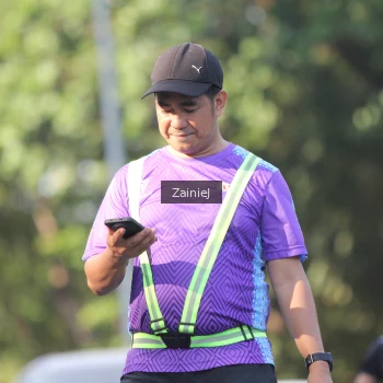 Runner Photo 3851753