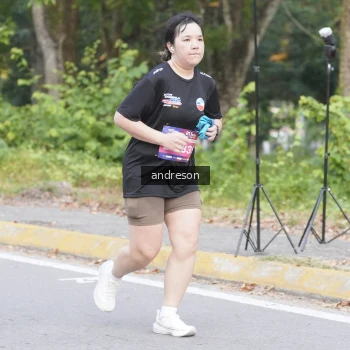 Runner Photo 3851761