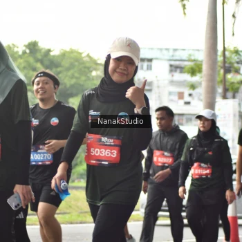 Runner Photo 3851762