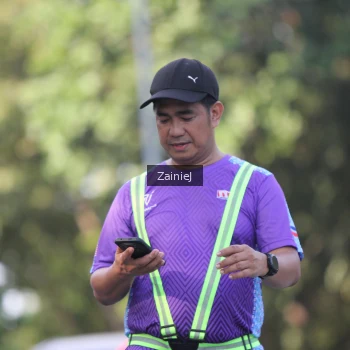 Runner Photo 3851765