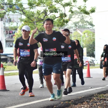 Runner Photo 3851770