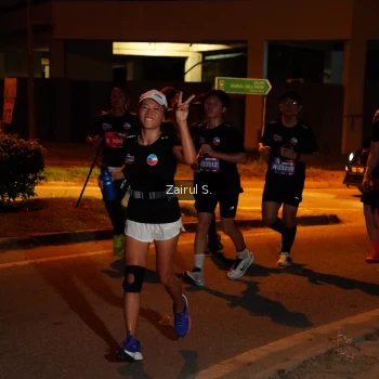Runner Photo 3851783