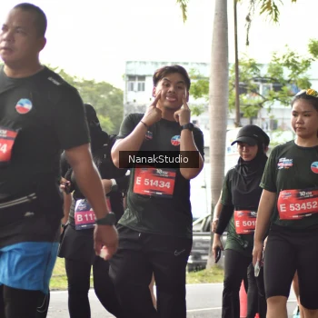 Runner Photo 3851803
