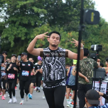 Runner Photo 3851812
