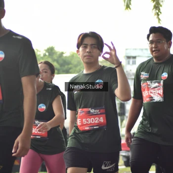 Runner Photo 3851815