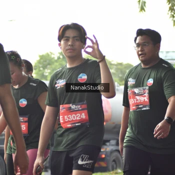 Runner Photo 3851817