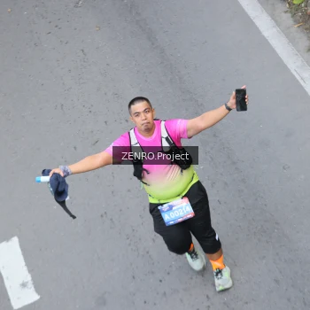 Runner Photo 3851820