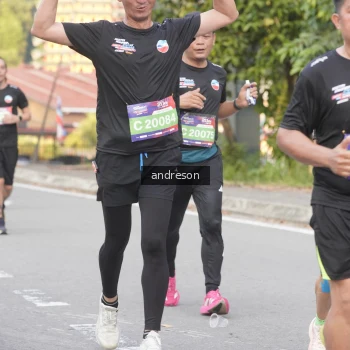 Runner Photo 3851822