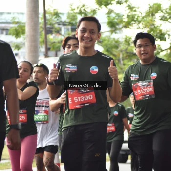 Runner Photo 3851831