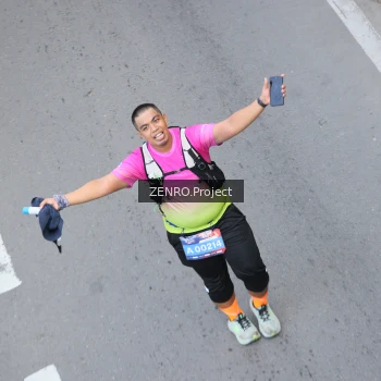 Runner Photo 3851842