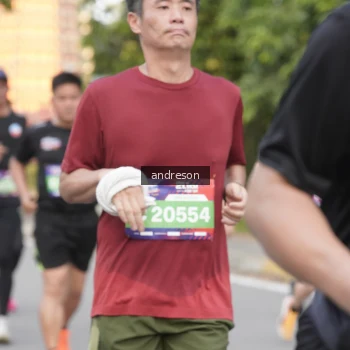 Runner Photo 3851848