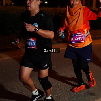 Runner Photo 3851854