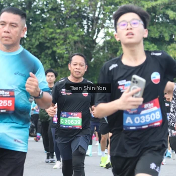 Runner Photo 3851856