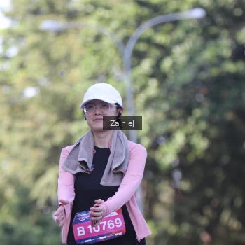 Runner Photo 3851857