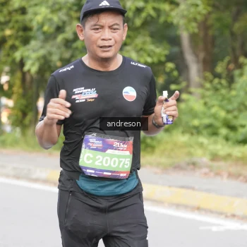 Runner Photo 3851866