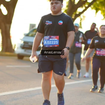 Runner Photo 3851873