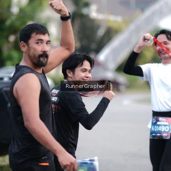 Runner Photo 3851888