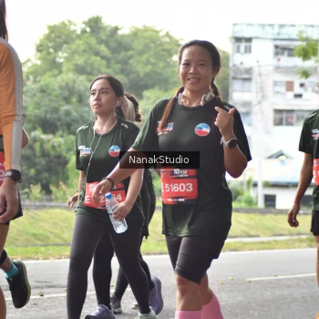 Runner Photo 3851890