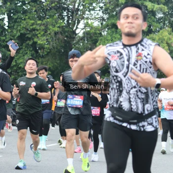 Runner Photo 3851902