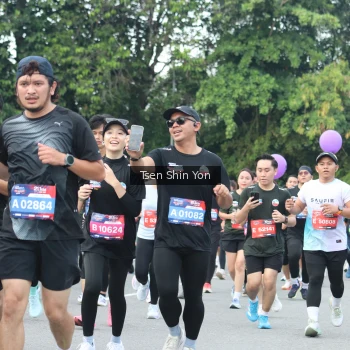 Runner Photo 3851903