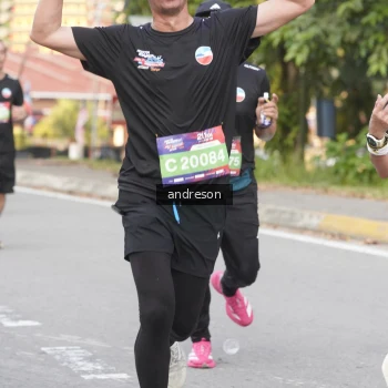 Runner Photo 3851905