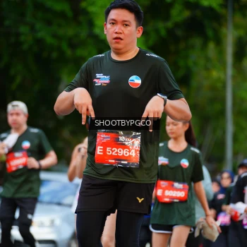 Runner Photo 3851913