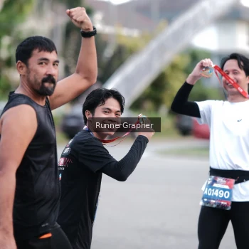Runner Photo 3851926