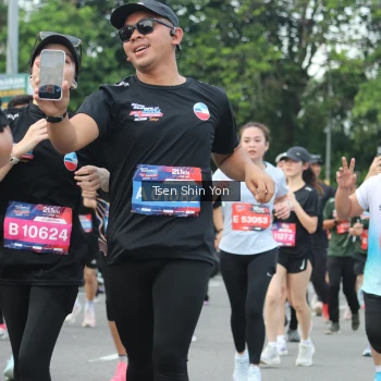 Runner Photo 3851930