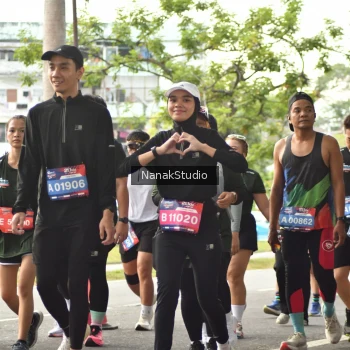 Runner Photo 3851935