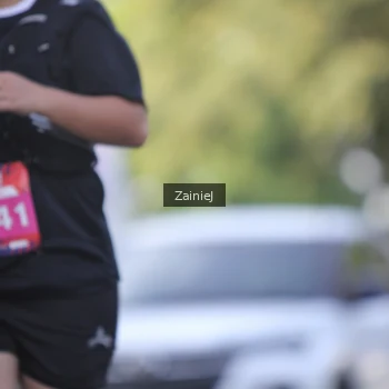 Runner Photo 3851936