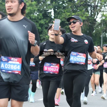 Runner Photo 3851938