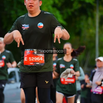 Runner Photo 3851940