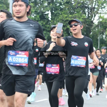 Runner Photo 3851941
