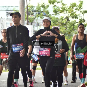 Runner Photo 3851946