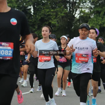 Runner Photo 3851961
