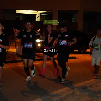 Runner Photo 3851962