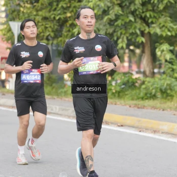 Runner Photo 3851964