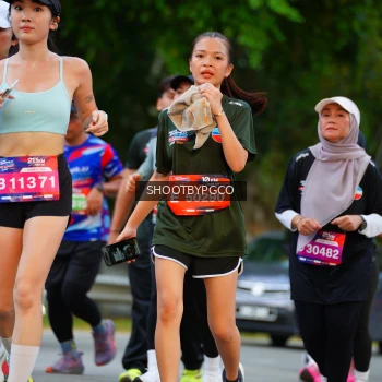 Runner Photo 3851972