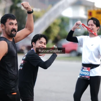 Runner Photo 3851979