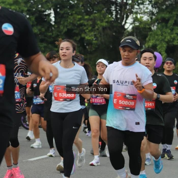Runner Photo 3851981