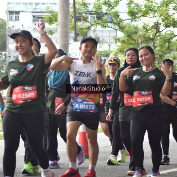 Runner Photo 3851986