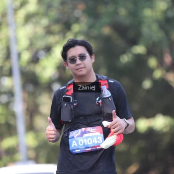 Runner Photo 3851992