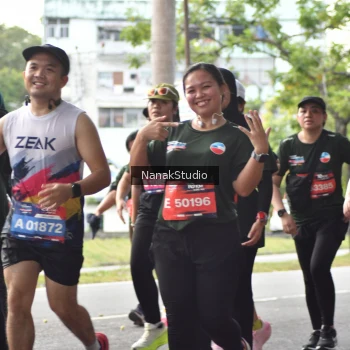 Runner Photo 3851995