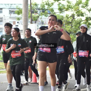 Runner Photo 3852015