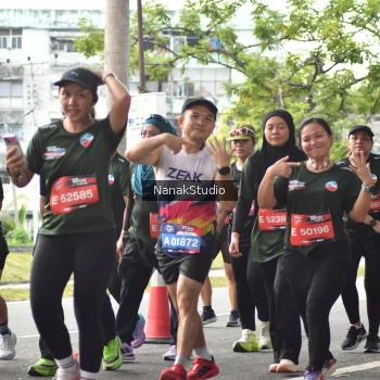 Runner Photo 3852022