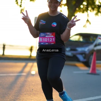Runner Photo 3852029