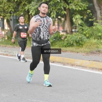 Runner Photo 3852034