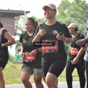 Runner Photo 3852038