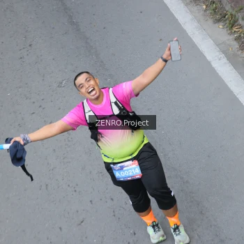 Runner Photo 3852041